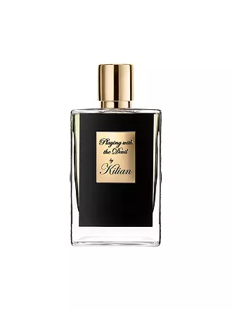 KILIAN PARIS | Playing with the Devil Refillable Spray 50ml | 
